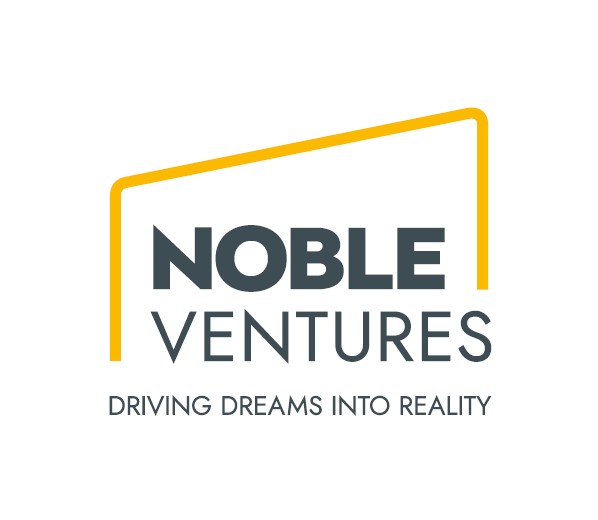 Noble Ventures logo